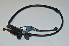 DAELIM VS 125 BREMSHEBEL BREMSZYLINDER BREMSLEITUNG RECHTS LENKERARMATUR