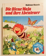 Die Biene Maja und ihre