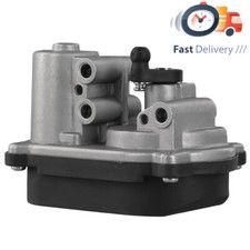 STELL-ELEMENT MOTOR DRALLKLAPPEN für AUDI A4 A6 A8 Q7 VW TOUAREG 2.7-3.0 TDI