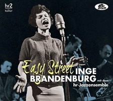 INGE BRANDENBURG &