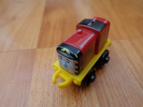 Fisher price thomas friends - thomas, &
