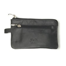 Echt Leder Schlüsseltasche