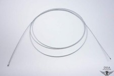 2 Meter Gaszug Innenzug 1,5mm