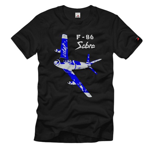 Sabre north american f86 - north,