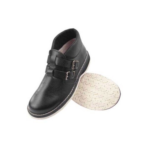 Dachdeckerschuhe schnallen - dachdeckerschuhe,