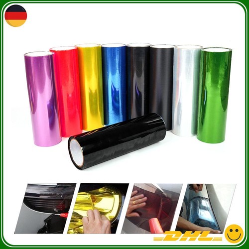 120 30cm auto lampenfolie - 120×30cm,