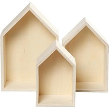 Holz aufbewahrung regal boxen - regal,