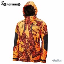 NEU!! BROWNING Drückjagdjacke