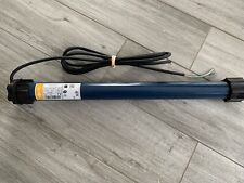 Somfy Oximo 50 RTS 6/17 Funk Rolladenmotor Rohrmotor Rolladenantrieb TOP