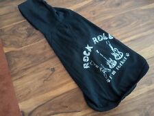 Süßer Hundepullover Hoodie Karlie Schwarz  55 cm Bauchumfang Bulldogge und Co