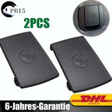 Rücksitz Isofix Abdeckung