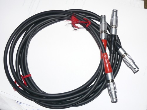 Cast highend kabel - für, krell