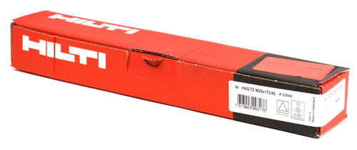 Hilti has m20x170 335943 - has-tz,