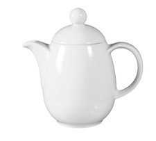 Seltmann Weiden Meran Kaffeekanne 0,36 Liter mit Deckel Portionskännchen