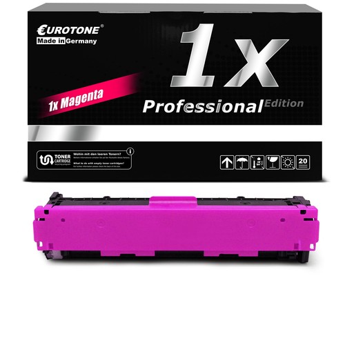 Eurotone pro toner magenta - eurotone,