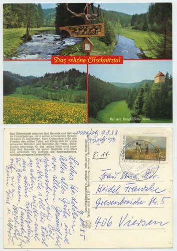 48218 das schöne - -,