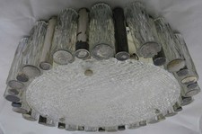 Kaiser Leuchten Eisglas