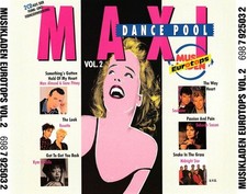 Maxi Dance Pool - Musikladen