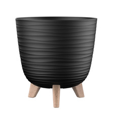 ENGELLAND Blumentopf mit