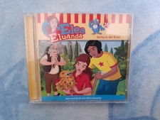 Elea Eluanda CD Folge 26 Zechy