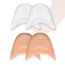 Paare zehenschutz ballett - zehenschutz,