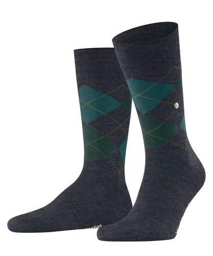 Burlington socken edinburgh - socken,