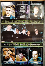 Poster - 1999 Original