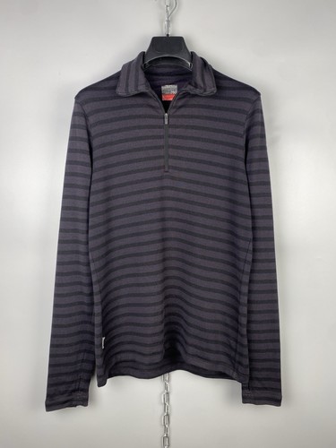 Icebreaker merino wool bodyfit - icebreaker,