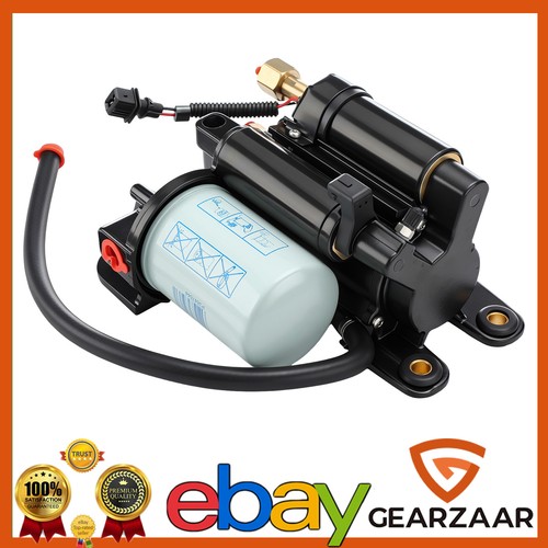 Kraftstoffpumpe benzinpumpe - kraftstoffpumpe,
