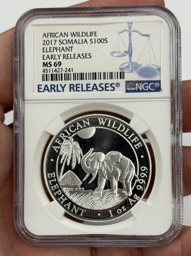 2017 somalia 1oz - somalia,