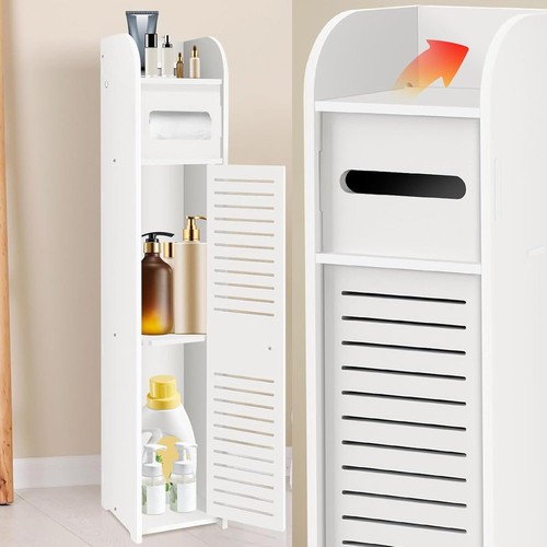 Badezimmerschrank