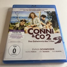 Conni & Co 2 - Das Geheimnis