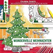 Colorful secrets wundervolle - colorful,