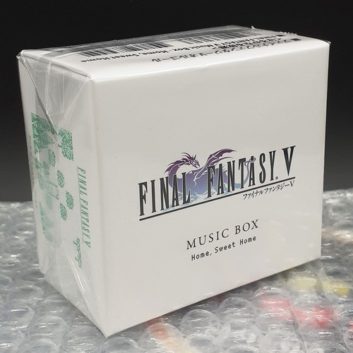 Final fantasy music - final,