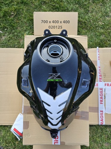 Kraftstofftank kawasaki z800 - kraftstofftank,