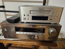 Yamaha RX-V457 Dolby Digital