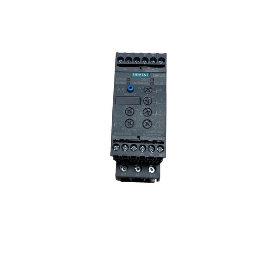 Siemens 3rw4026 1bb04 sirius - siemens,