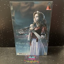 AERITH GAINSBOROUGH PLAY ARTS