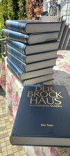 Der Brockhaus in 15 Bänden