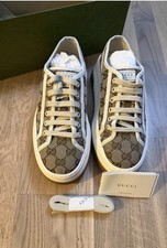 Original gucci 1977 segeltuch - original,