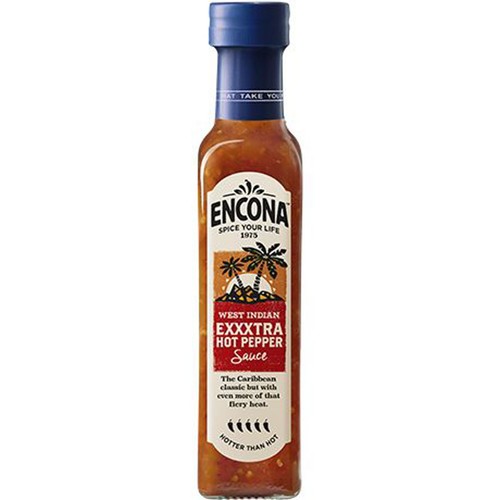 142ml 150g encona extra - ,