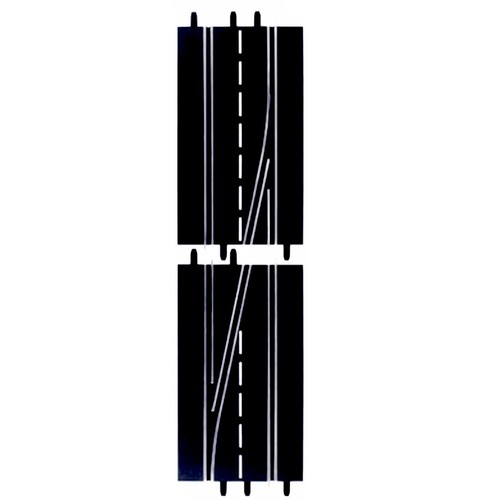 Carrera digital 124 - 124, /