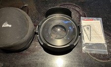 Ikelite 8” Dome Port 5510.45