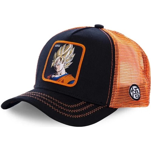 Dragon ball cap verstellbar - dragon,