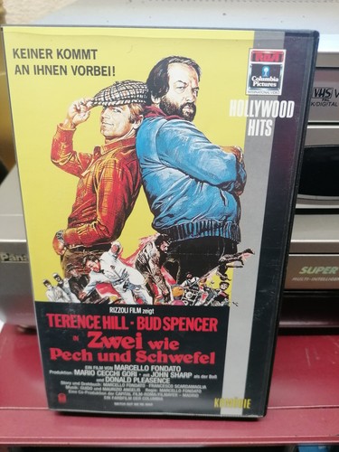 Vhs rarität zwei - rarität:,