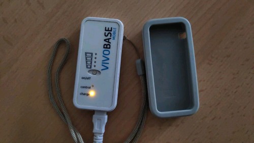 Vivobase mobile tragbarer - mobile,