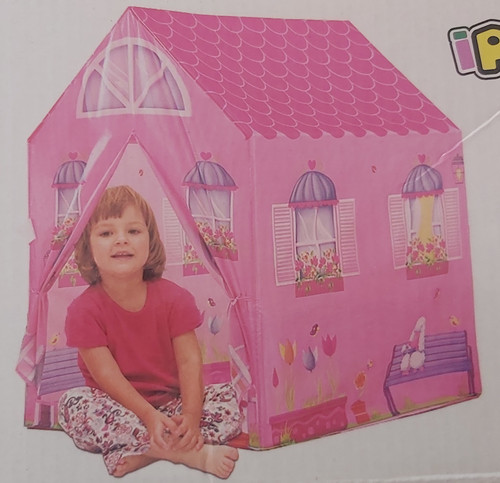 Kinderzelt spielzelt - kinderzelt,