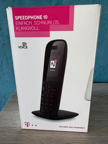 Telekom speedphone - speedphone, 10
