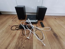 Philips BTM177 Stereoanlage