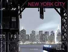 NEW YORK CITY (ENGLISH AND